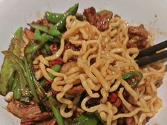 -寻裕记·现炒浇头面(人民广场店)