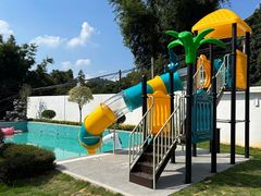 -广州市流溪河国家森林公园