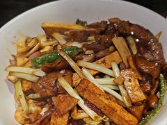 -寻裕记·现炒浇头面(人民广场店)