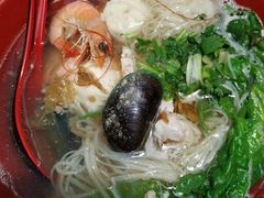 -老宅原住民沙茶面精品小吃(龙头路店)