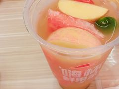 -必胜客(大悦城店)