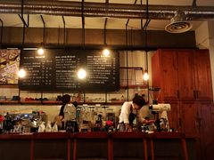 -fishtank鱼缸咖啡(三山街店)