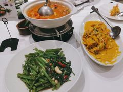 -泰香米泰国餐厅(鎏嘉码头店)