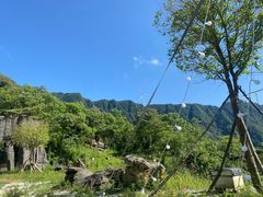 -山王坪喀斯特国家生态公园