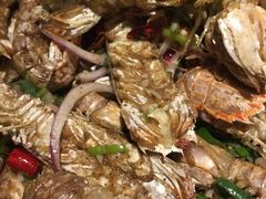 -沪小胖小龙虾(淮海中路旗舰店)