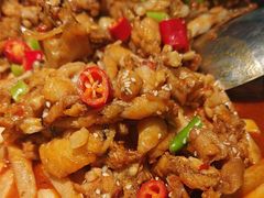 -蛙喔牛蛙(淮安吾悦店)