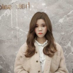 -Rise Hair上升造型