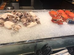 -深圳四季酒店·馥自助餐厅