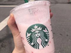 -星巴克(武汉协和医院店)