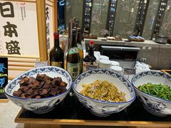 -太湖饭店玉兰厅(自助餐厅)