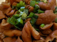-金典银峰老鹅馆·昆山菜(亭林公园店)