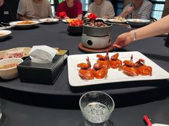 -铜锣湾·有麝自然香(渝北财富中心店)