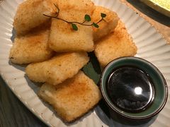 -蜜桃餐厅·伴山(湖滨商业街店)