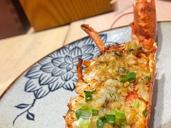 -杭州钱江新城万怡酒店-西餐厅