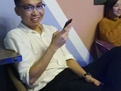 -鱼塘剧本推理桌游吧