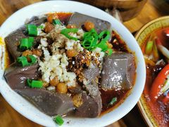 -正宗苏稽毛哥跷脚牛肉总店