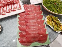 -草原传奇鲜羊火锅(桥北店)