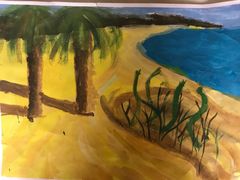 -东方童画少儿美术(莘庄体验馆)