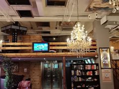 -明日世界密室轰趴·剧本桌游·箭馆团建(国贸店)