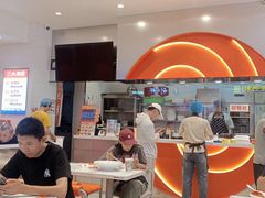 -鱼你在一起(顺义国泰生活广场机场店)