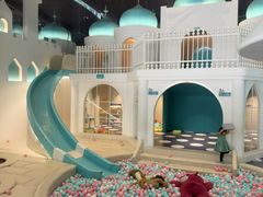 -ABC Swim亲子游泳俱乐部(河西店)