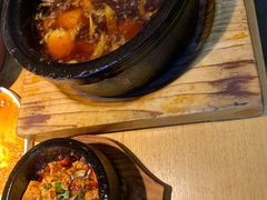 -胡马八破·川菜小馆(高新万达店)