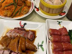 -80s港式茶餐廳
