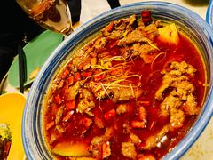 -那家小馆•北京菜•烤鸭(中关村店)