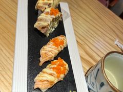 -有喜屋·日料·居酒屋(旭辉广场店)