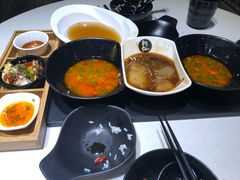 -新仙清汤牛腩(铜锣湾店)