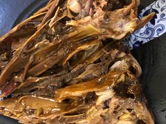 -盱眙虾神於氏龙虾(夫子庙红街店)