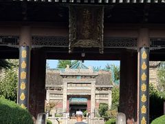 -西安化觉巷清真大寺