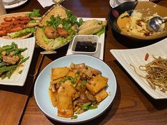 -盐官日光域房车营地·有盐餐厅