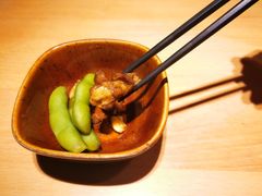 -本逸·割烹料理(湖墅店)