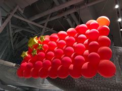 -NOKNOK若蔻亲子餐厅(天地壹方北馆店)
