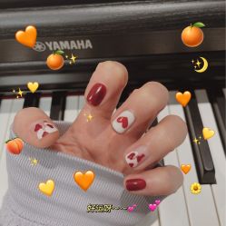 -莉娜美睫·穿戴甲