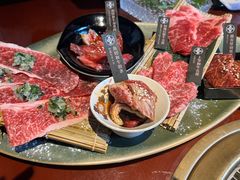 -萬福·肉割烹(恒隆广场店)