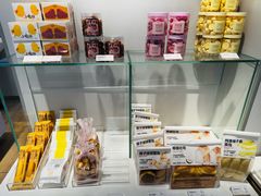 -好利来(团结湖店)