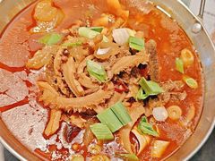 -在莲野·湖北民间菜·头牌松滋鸡(光谷步行街店)