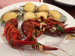 -东莞塘厦三正半山温泉酒店·沙利文西餐厅