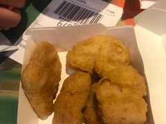 -麦当劳(曲阳店)