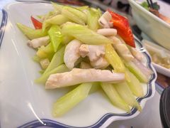 -香港新记茶餐厅(湖墅南路店)