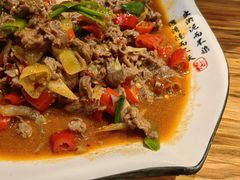 -小口味