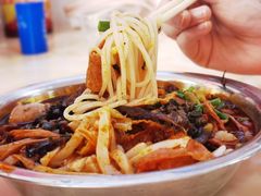 -凤张螺蛳粉·爽口粉(跃进路总店)