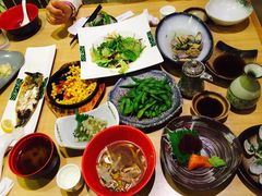 -琴寿司居酒屋(中山广场店)