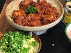 -王婆乔鲜鱼自助火锅(蜀汉路店)