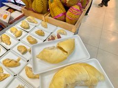-半岛听涛蒸汽海鲜自助(K11店)