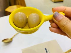 -炖物24章·顺时轻养茶(杭州保利时光里店)