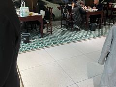 -前门烤鸭(江东中路店)