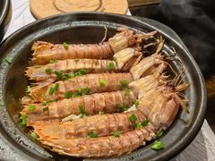 -小时候焗海鲜(鄞州万达店)